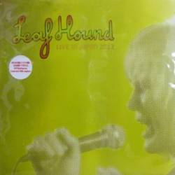 Leaf Hound : Live in Japan 2012